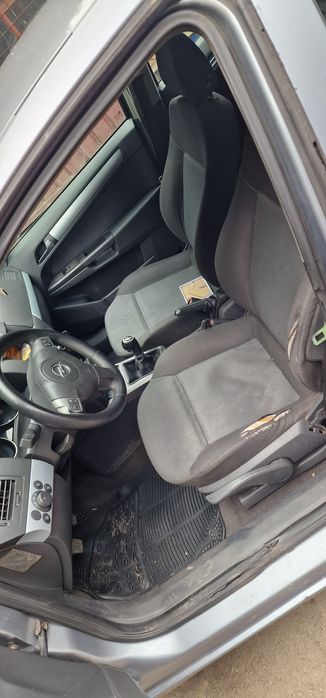 Opel astra H 1.7 CDTI