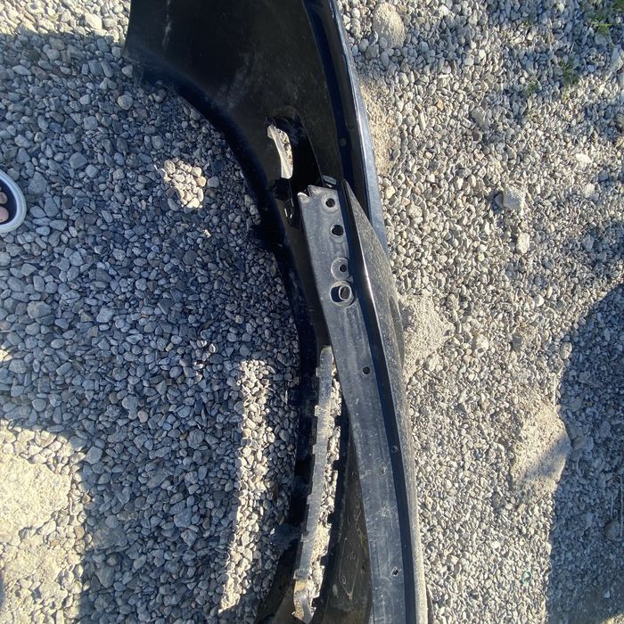 Бампер б/у тойота камри 40 Тайвань