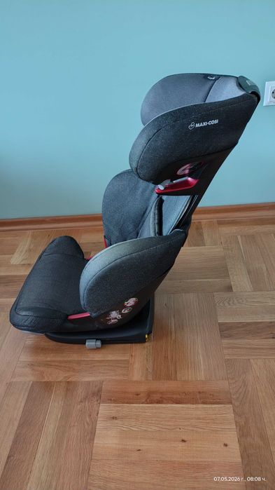 Детско столче за автомобил Maxi-Cosi RodiFix Airprotect