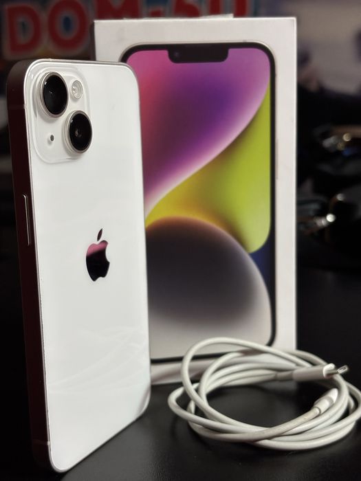 Iphone 14 128/6gb