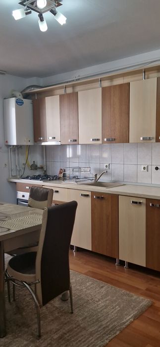 Închiriere garsoniera Doamna  Stanca, Selimbar