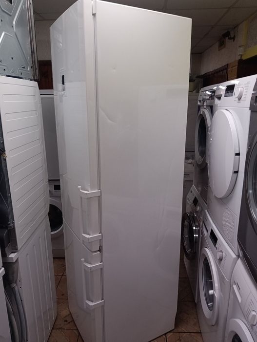 Комбиниран хладилник с фризер Liebherr 2 години Гаранция Germany!