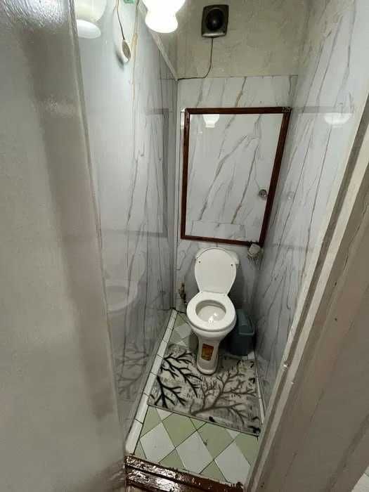 Ижарага уй 2 хонали Пушкин Метро Дархон кафе енида жойлашган ! СРОЧНО