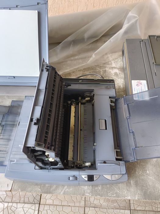 Продам ксерокс Canon