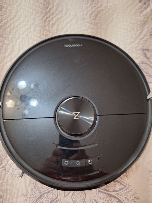 roborock s6 maxv second hand si noi de vanzare • Anunturi
