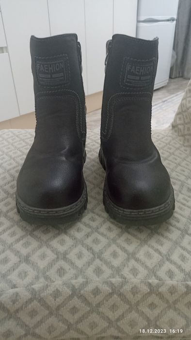 Ботинки детские  по дешевле