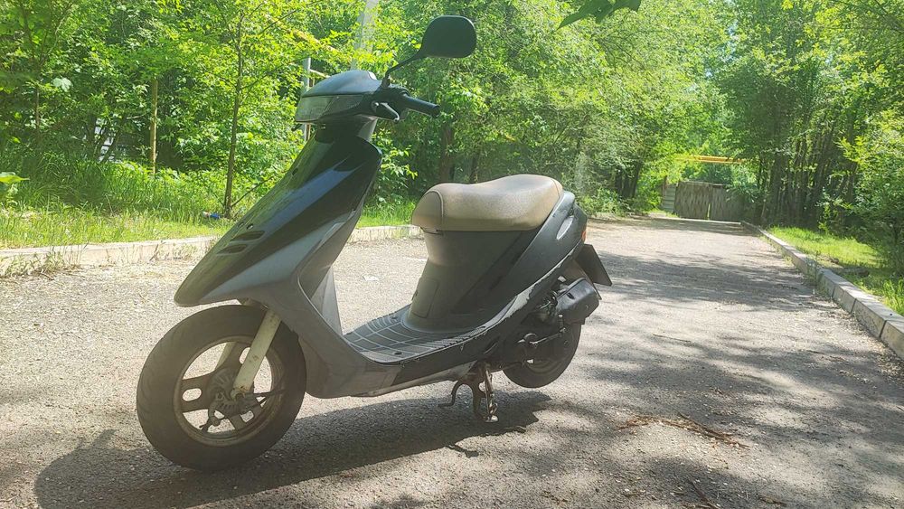 Мопед Хонда Дио 27