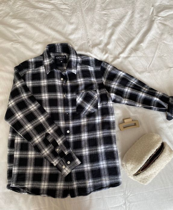 Рубашки  женские