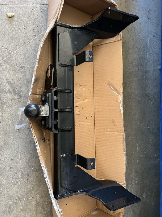 Carlig Original Ford Tranzit