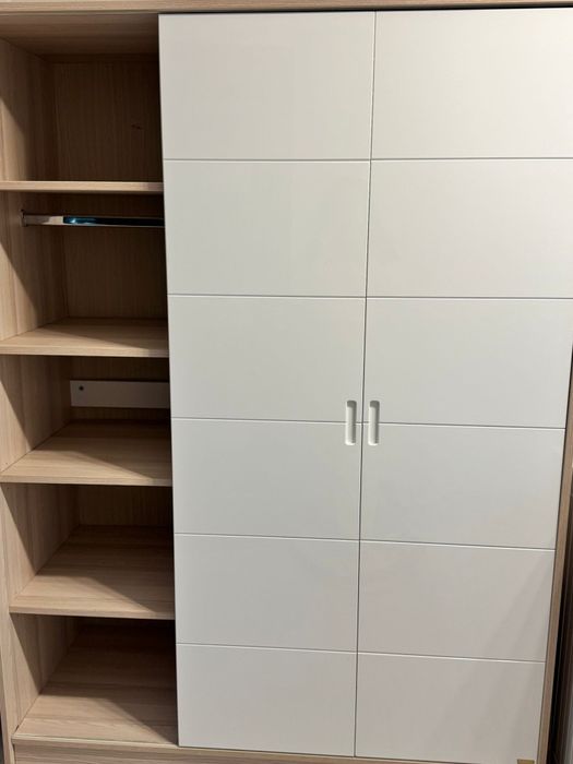 Dulap MDF 135× 180