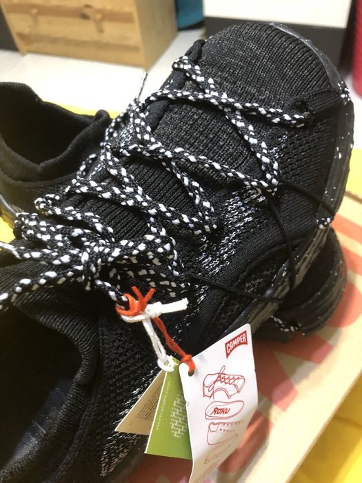 Sneakers Camper, noi, cu eticheta