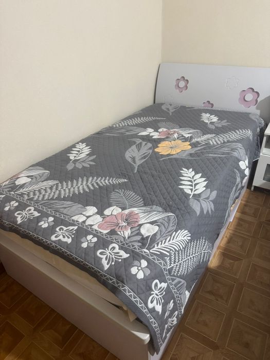 продам шкаф и кровать