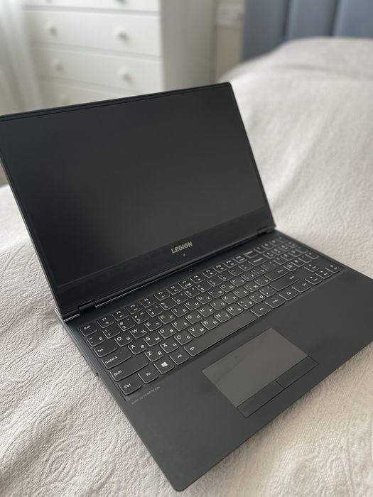 Продам ноутбук Lenovo