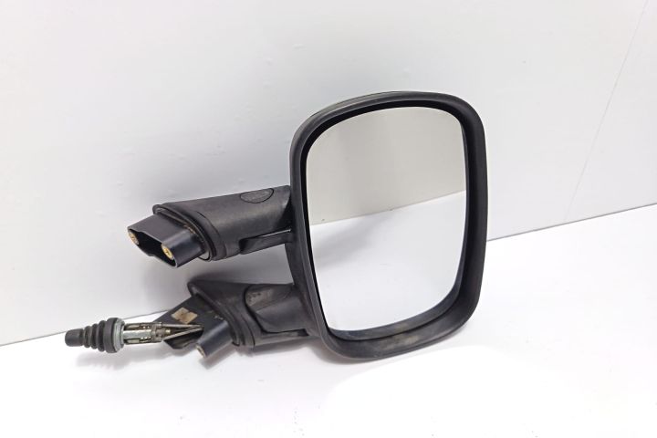 Oglinda dreapta manuala Fiat Doblo prima generatie