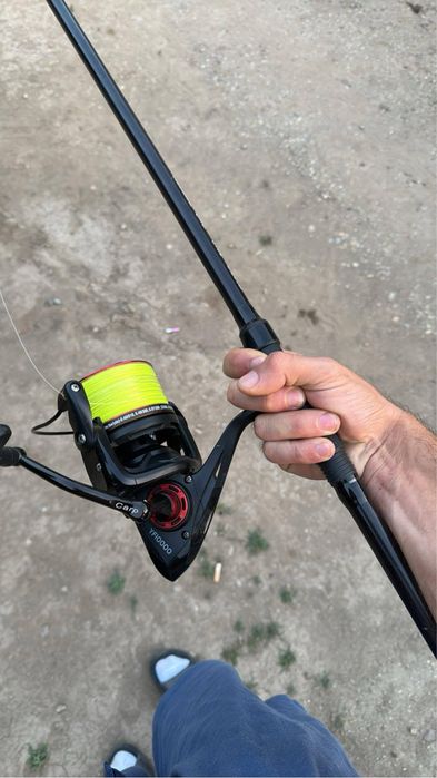 Lanseta Fl tournament 3,90 3,5lb