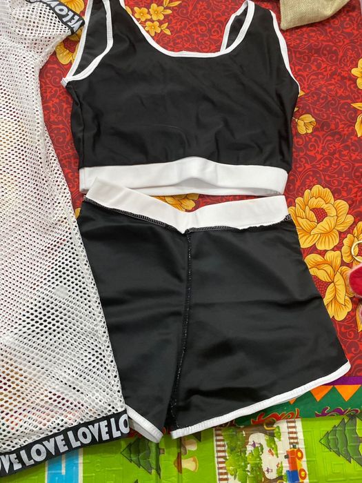 Детский купальник 3000тг