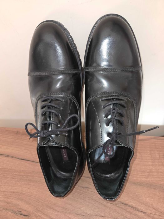 Обувки официални мъжки номер 43