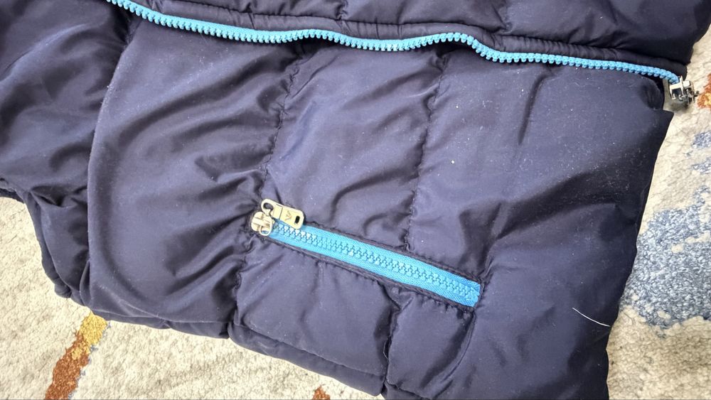 Детская  одежда на все сезоны