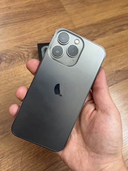 Iphone 13 pro 256 GB