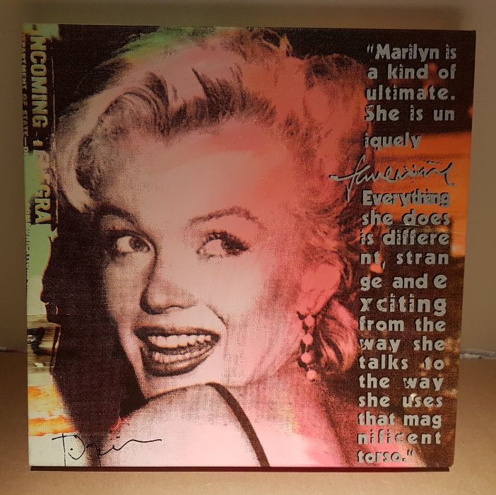 Tablouri - Colectie / Investitie / Arta