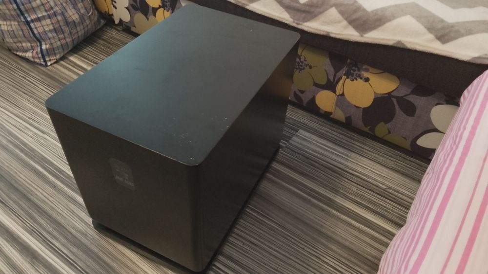 Și woofer Jm Lab Focal SW 27a