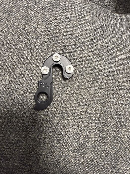 Vand Bicicleta Canyon grand F8