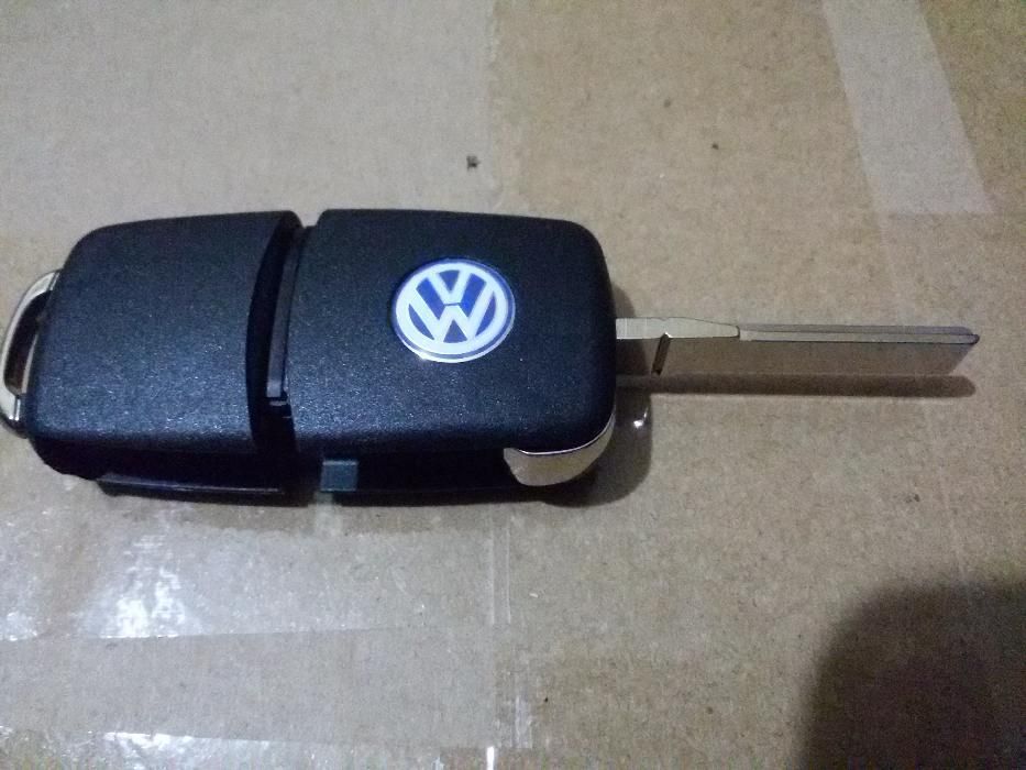 Cheie Chei Auto VW Passat B6 ,B7 CC ani 2004 -2015, VW Golf, VW Touran