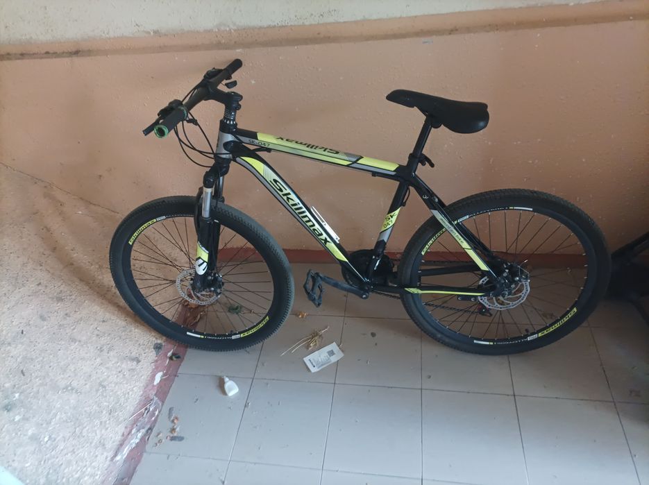 Velosiped 26 sotiladi holati yaxshi