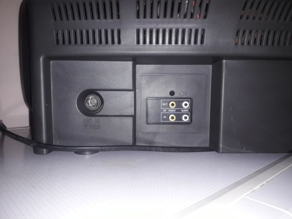 Телевизор телевизор