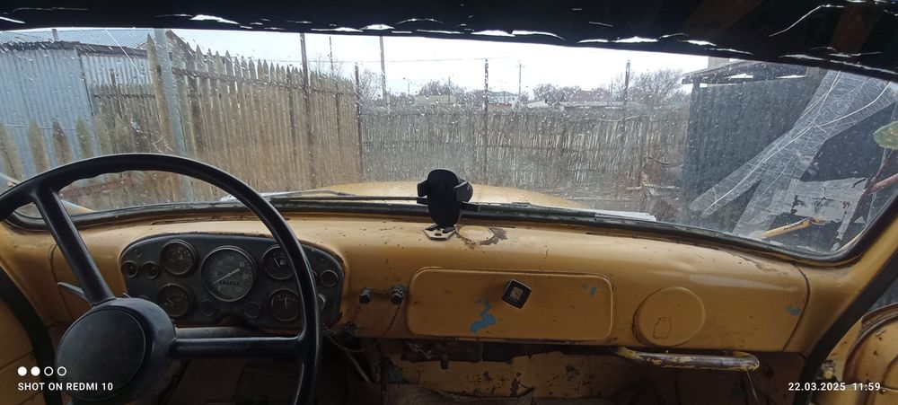 Продаю ГАЗ 53 бортовой
