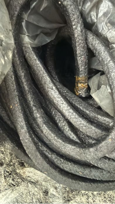 Продаю сальниковую набивку