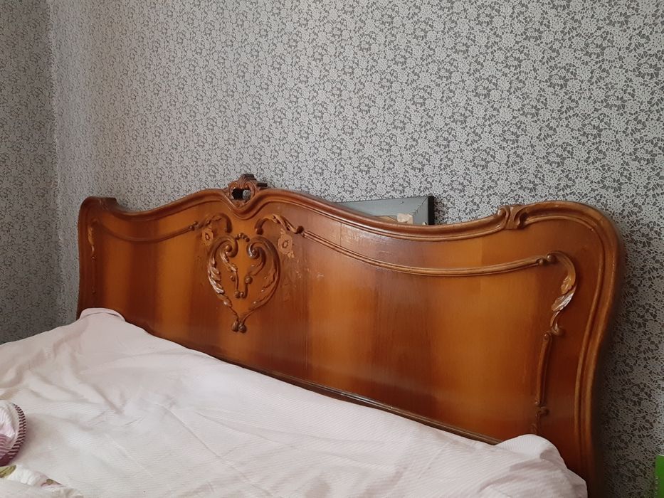Продам кровать Румыния