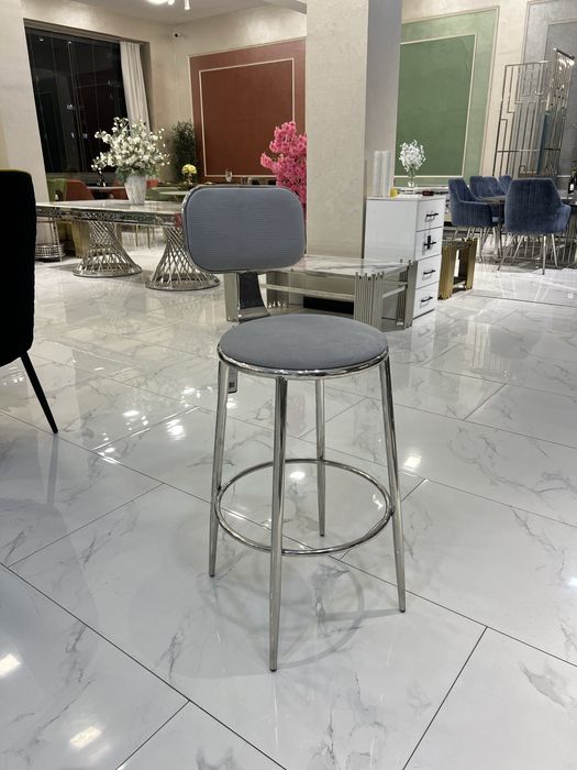 Barni stullar nerjaveka, loft, tilla