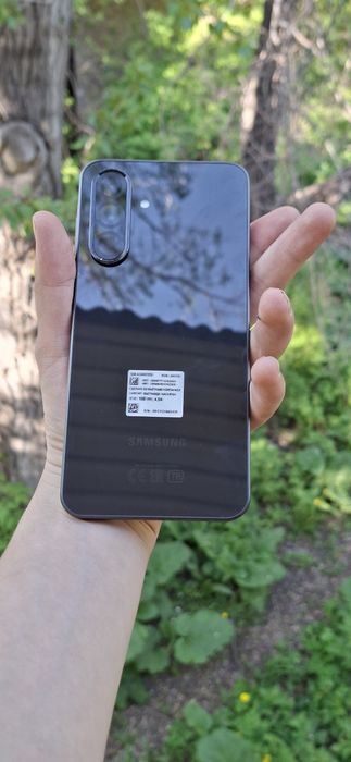 Продам Samsung A36 5g 256/8