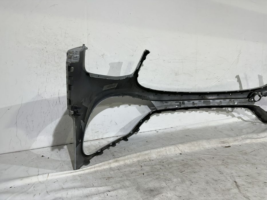 Bara fata Mercedes GLC, AMG, facelift, 2019, 2020, 2021, 2022, cod origine OE A2538855704.