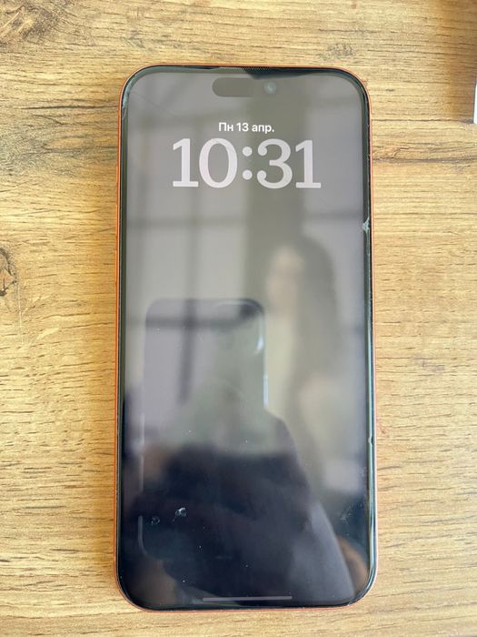 iphone 17 про мах 256GB