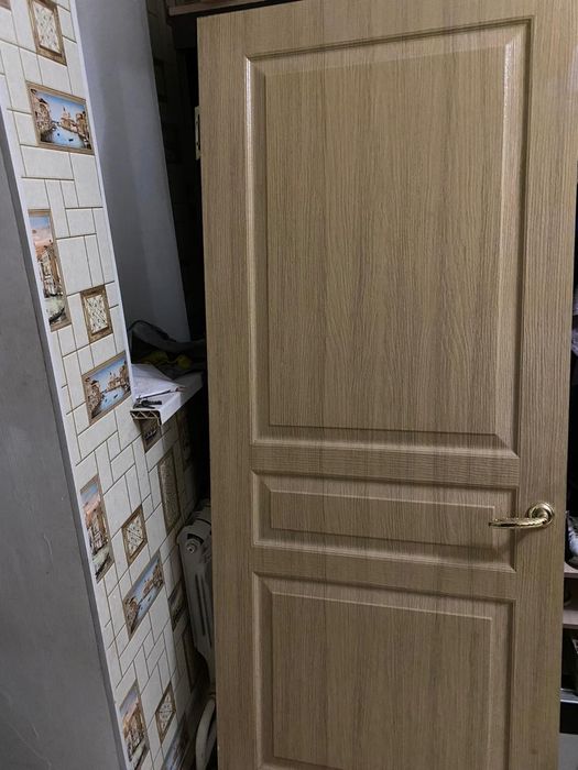 Дверь межкомнатные