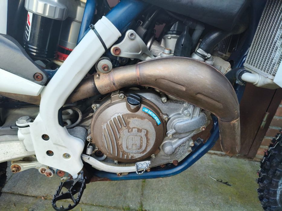 Husqvarna  FC 450