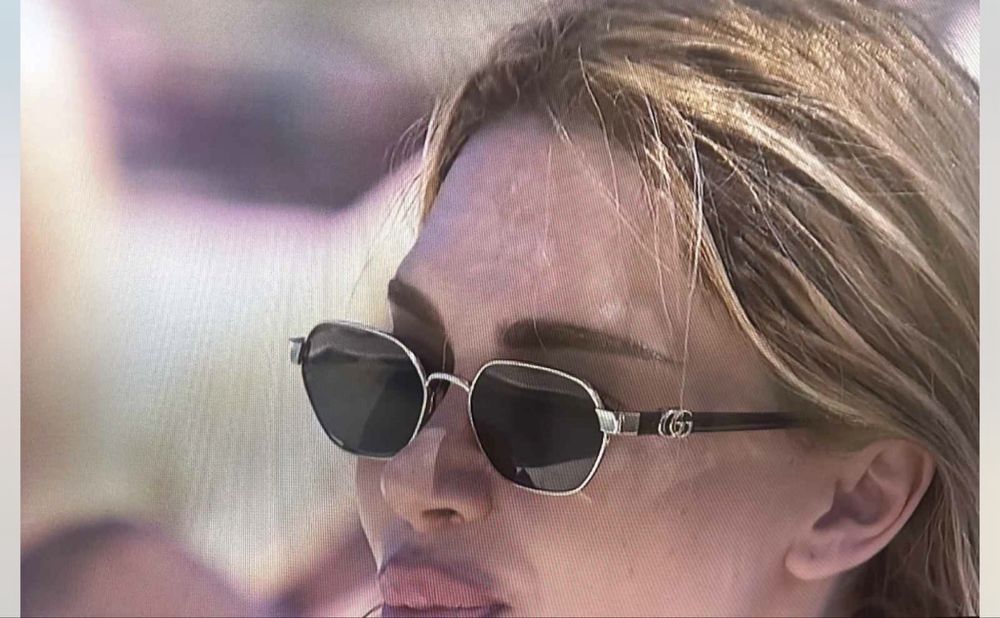 Слънчеви очила Gucci