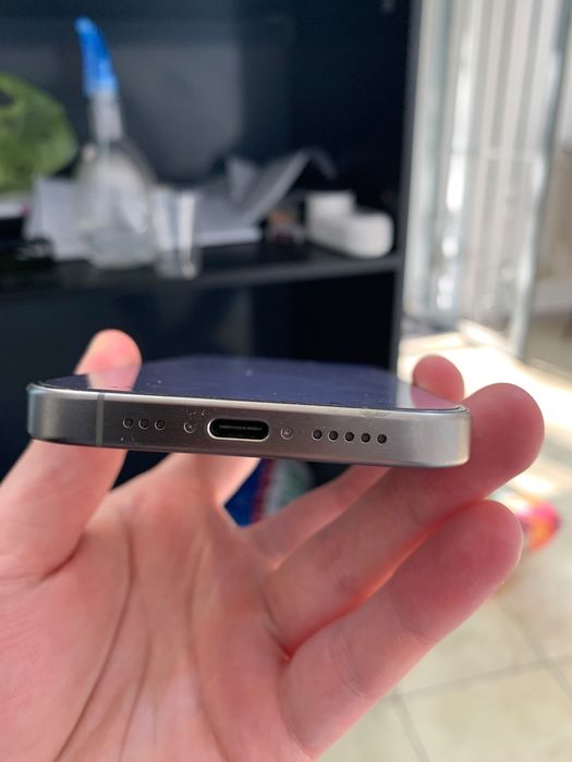 Продается iphone 15 pro