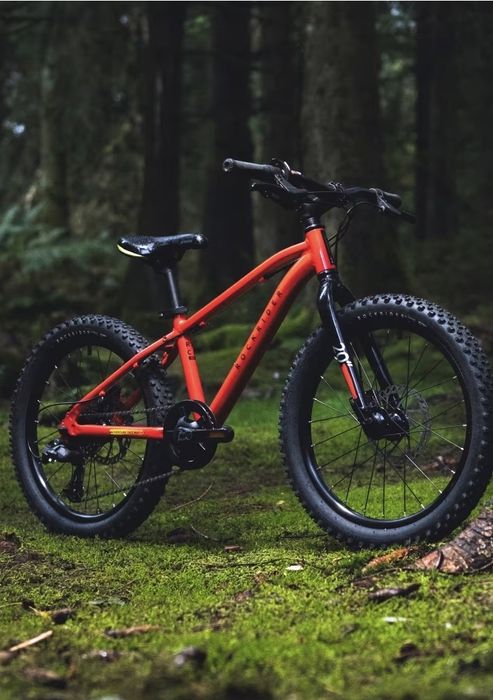 2600lei negociabil Bicicleta rockrider suspensie fata schimbator de viteze modern 24 inch si shea cu gel