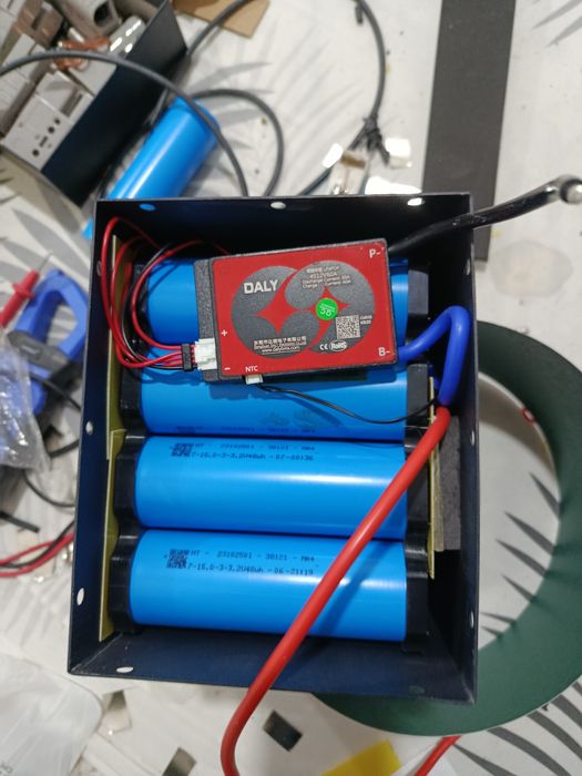 Lifepo4  akamulatorlar liti ion akamulator 12v 24v 36v 48v 60v 72v lar