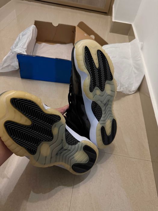 Nike Air Jordan 11 low