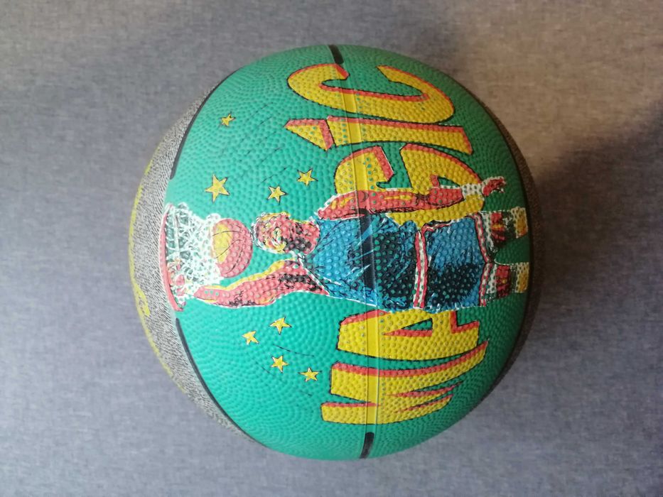 Топки за баскетбол