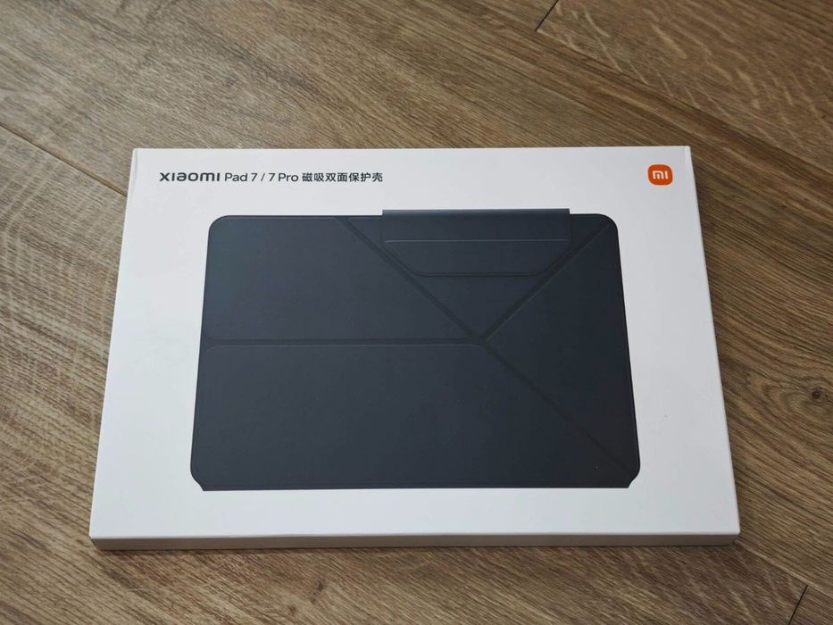XiaoMi Pad 7 - 7 Pro Cover (оптом)
