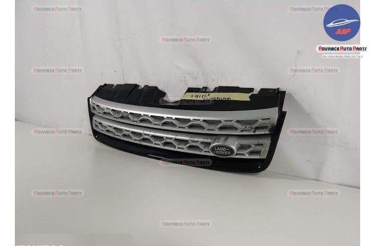 Централна решетка на радиатора (оригинална) Ланд Роувър / Land Rover Д