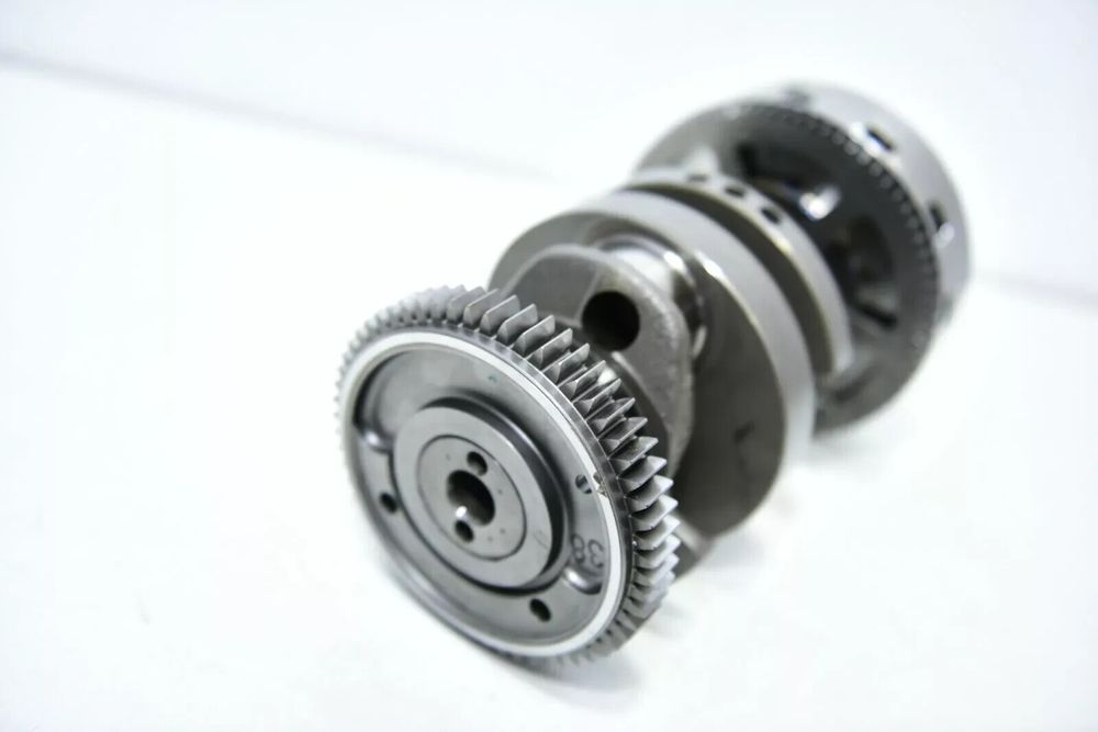 Arbore cotit volant !12.200km BMW R1200GS /R1200R 2013- 2018