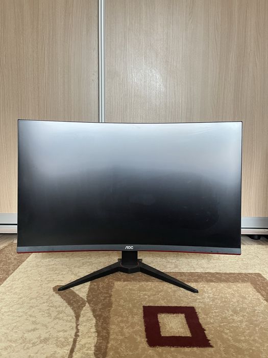 Монитор AOC 32 165гц