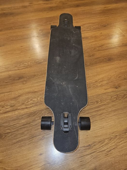 Longboard (nivel incepator )