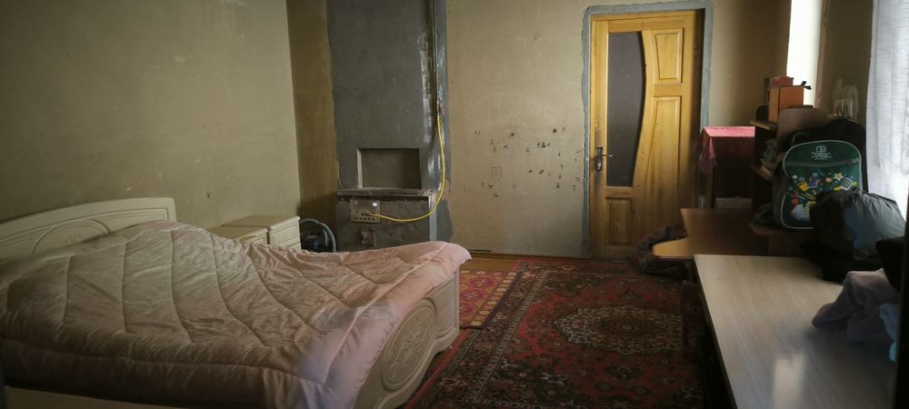 2- сотих Ховли ижарага берилади оилага